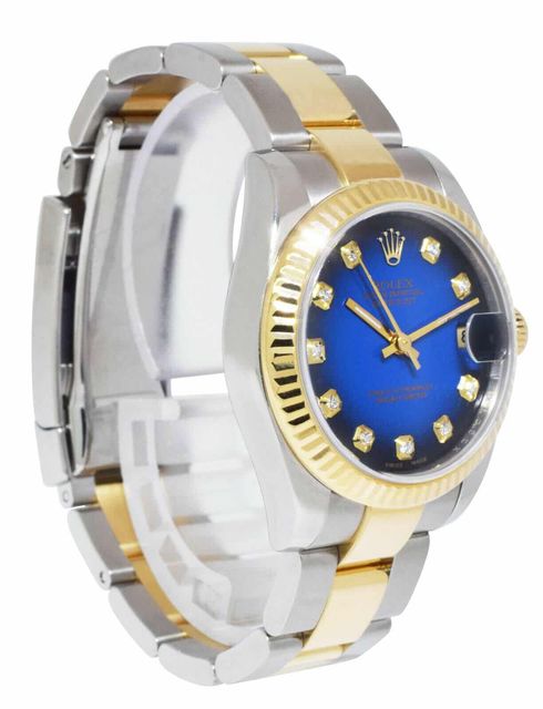 Rolex Datejust Lady 31 178273 Image 4
